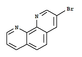 3-BROMO-1,10-PHENANTHROLINE