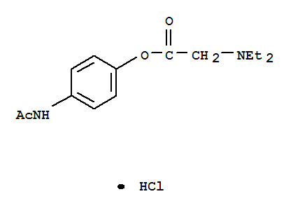 Propacetamolhydrochloride