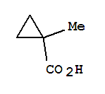1-Methylcyclopropane-1-carboxylicacid