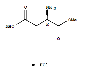 D-Asp(OMe)-OMe·HCl