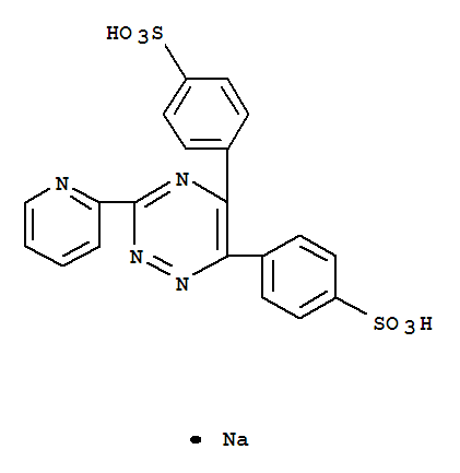 Ferrozinemono-sodiumsalt
