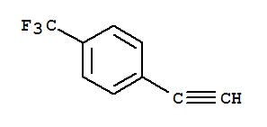 4'-TrifluoromethylphenylAcetylene