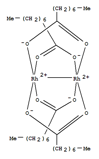 Rhodium(Ⅱ)octanoatedimer