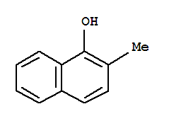 2-Methyl-1-naphthalenol