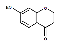 4H-1-BENZOPYRAN-4-ONE,2,3-DIHYDRO-7-HYDROXY-