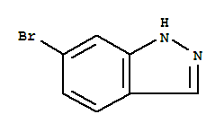 6-bromo-1H-indazole