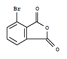 3-Bromophthalicanhydride