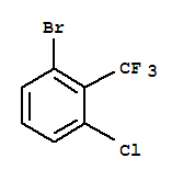 2-BROMO-6-CHLOROBENZOTRIFLUORIDE