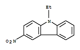 9-Ethyl-3-nitrocarbazole