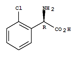 (R)-2-Chlorophenylglycine