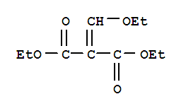 Diethylethoxymethylenemalonate