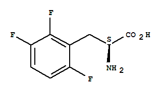2,3,6-Trifluoro-L-phenylalanine