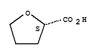 (S)-(-)-Tetrahydro-2-furoicacid