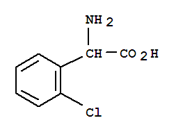 2-(2-Chlorophenyl)glycine