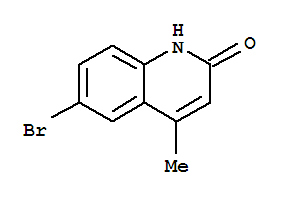 6-BroMo-4-Methylquinolin-2-ol
