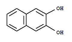 3-Dihydroxynaphthalene