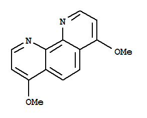 4,7-DIMETHOXY-1,10-PHENANTHROLINE,97%