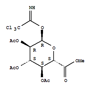 3,4,6-TRI-O-ACETYL-ALPHA-D-GLUCOPYRANOSE1,2-(METHYLORTHOACETATE)