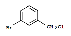 3-Bromobenzylchloride