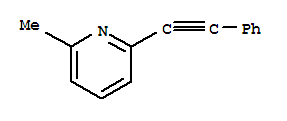 MPEP;2-methyl-6-(2-phenylethynyl)pyridine