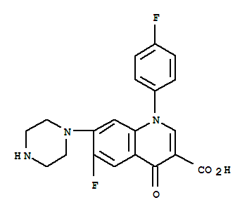Sarafloxacin