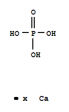 Phosphoricacid,calciumsalt(1:)