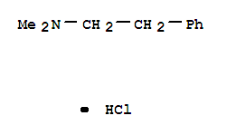N,N-diMethyl-2-phenylethylaMinehydrochloride(USAFEL-79)