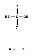 Potassiumthiosulfate