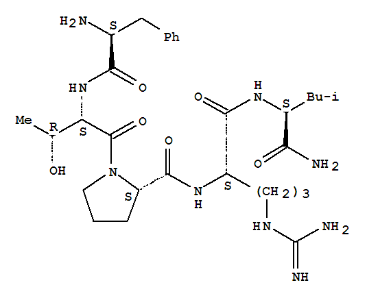 LEUCOPYROKININ(4-8)