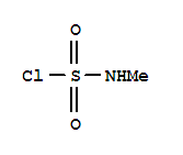 Methylaminosulfonylchloride