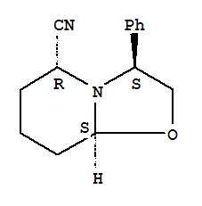 (3S5R8AS)-(+)-HEXAHYDRO-3-PHENYL-5H-O&