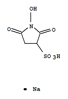 N-Hydroxysulfosuccinimidesodiumsalt