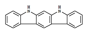 5,7-DIHYDRO-INDOLO[2,3-B]CARBAZOLE
