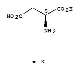 L-Asparticacid,potassiumsalt