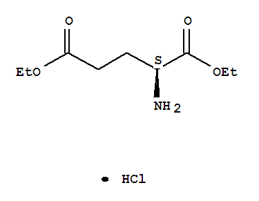 DiethylL-glutamatehydrochloride