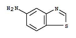 5-Benzothiazolamine