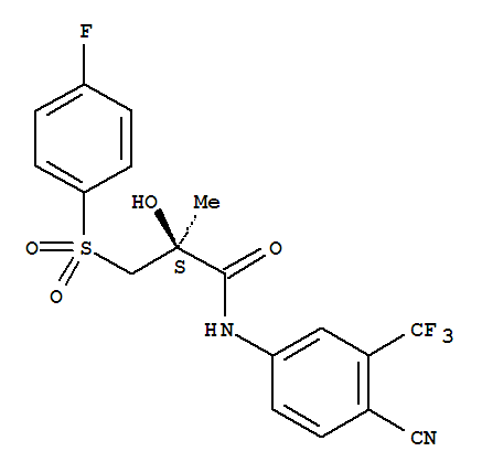 (S)-bicalutamide