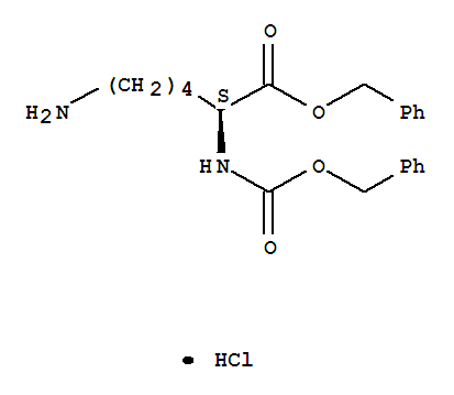 H-Lys(Z)-OBzl·HCl