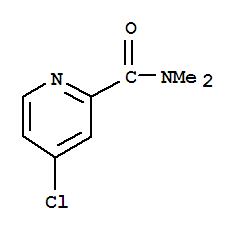 4-Chloro-n,n-Dimethyl-Pyridine-2-Carboxamide