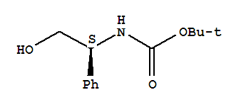BOC-L-Phenylglycinol