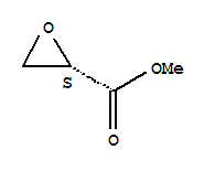 Methyl(2S)-2,3-epoxypropanoate