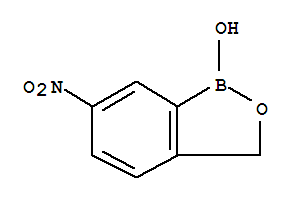 (2-Hydroxymethyl-5-Nitro)BenzeneboronicAcidDehydrate