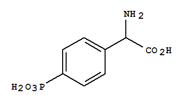 4-Phosphonophenylglycine
