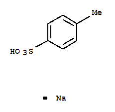 Sodiump-toluenesulfonate