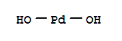 Palladium(Ⅱ) hydroxide