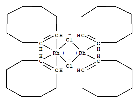 Chlorobis(cyclooctene)rhodium(I) dimer