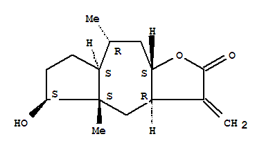2-Desoxy-4-epi-pulchellin