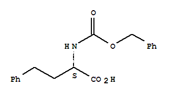 (S)-2-(Z-AMINO)-4-PHENYLBUTYRICACID