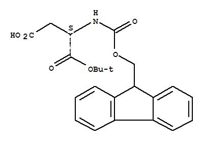 Fmoc-Asp-OtBu