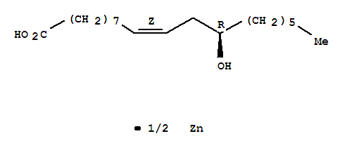 zincdiricinoleate